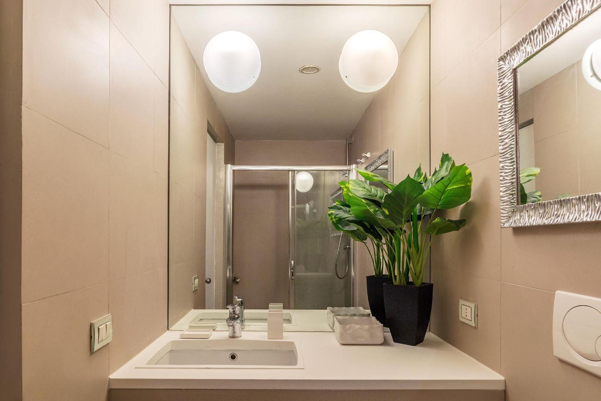Appartement Cs Spanish Steps Lovely