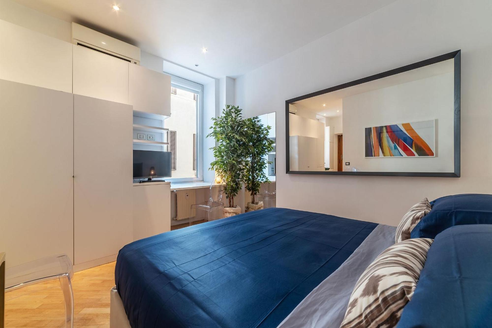 Appartement Cs Spanish Steps Lovely Rome