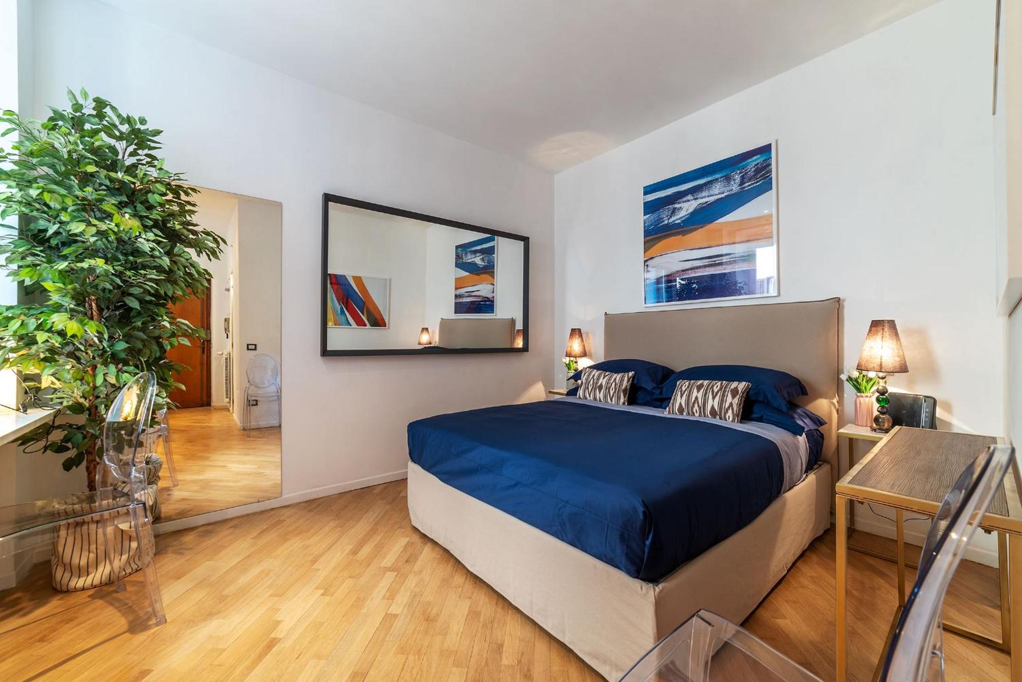 Cs Spanish Steps Lovely Appartement *